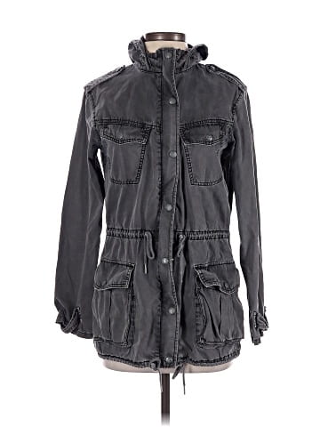 Talula Jacket (view 1)