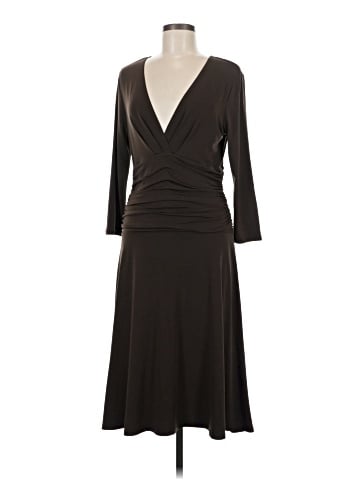 Max and Cleo Cocktail Dress (view 1)