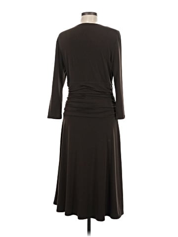 Max and Cleo Cocktail Dress (view 2)