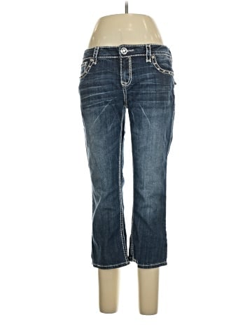 Grace in L.A. Jeans (view 1)