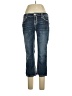 Grace in L.A. Silver Jeans Size 13 - photo 1