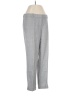 J.Crew 100% Wool Houndstooth Gray Wool Pants Size 2 - photo 1