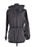Talula 100% Cotton Gray Jacket Size XS - photo 2
