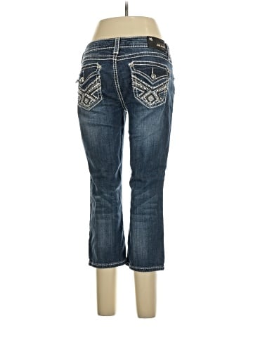 Grace in L.A. Jeans (view 2)