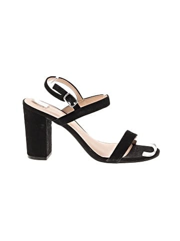 BP. Sandals (view 1)