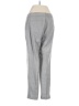 J.Crew 100% Wool Houndstooth Gray Wool Pants Size 2 - photo 2