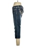 Grace in L.A. Silver Jeans Size 13 - photo 5