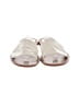 Zara Ivory Sandals Size EU 37 - photo 2