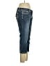 Grace in L.A. Silver Jeans Size 13 - photo 4