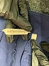 Soft Surroundings Solid Blue Active Pants Size L - photo 7
