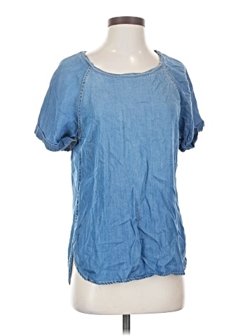 Life in Progress Short Sleeve T-Shirt (view 1)