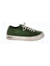 Seavees Green Sneakers Size 7 - photo 1