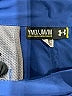 Under Armour Solid Blue Athletic Shorts Size M (youth) - photo 3