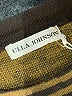 Ulla Johnson 100% Wool Animal Print Brown Wool Pullover Sweater Size P (petite) - photo 7