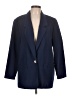 Alfred Dunner Blue Blazer Size 12 - photo 1