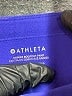 Athleta Blue Active Pants Size S - photo 4