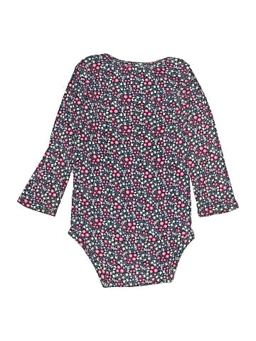 Child of Mine by Carter's Long Sleeve Onesie (view 2)