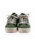 Seavees Green Sneakers Size 7 - photo 2