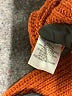 Cotton Candy LA Orange Pullover Sweater Size S - photo 8