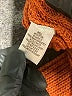 Cotton Candy LA Orange Pullover Sweater Size S - photo 9