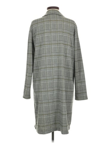 Divided by H&M Coat (view 2)