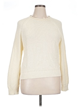 Lauren By Ralph Lauren Pullover Sweater