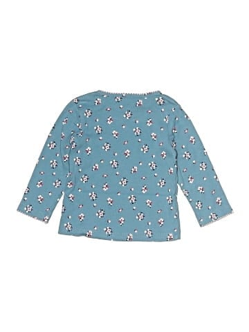 Carter's 3/4 Sleeve T-Shirt (view 2)