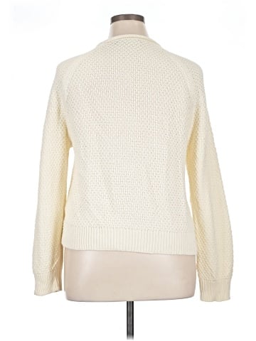Lauren by Ralph Lauren Pullover Sweater (view 2)