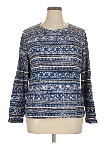 Studio Works Long Sleeve T-Shirt (view 1)