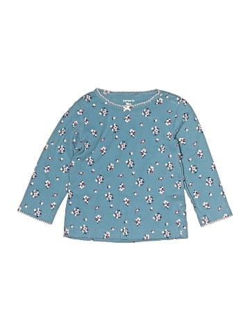 Carter's 3/4 Sleeve T-Shirt (view 1)