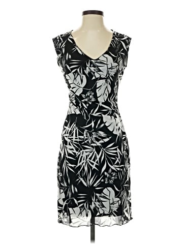 B. Smart Cocktail Dress (view 1)