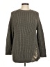 Divided by H&M 100% Acrylic Gray Pullover Sweater Size M - photo 1