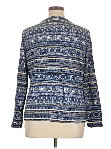 Studio Works Long Sleeve T-Shirt (view 2)