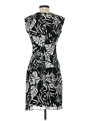 B. Smart Cocktail Dress (view 2)