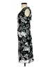 B. Smart Graphic Black Cocktail Dress Size S (estimated) - photo 5
