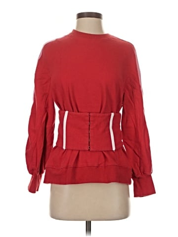 Jonathan Simkhai Pullover Sweater (view 1)