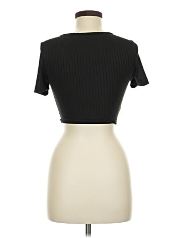 Love & Other Things Short Sleeve Top (view 2)