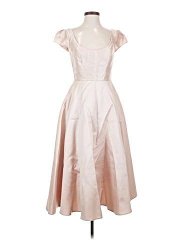 Alfred Sung Cocktail Dress (view 1)