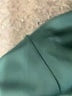 Unbranded Teal Sleeveless Blouse Size M - photo 7