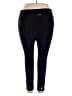 Warrior by Danica Patrick Black Active Pants Size 2X - photo 2