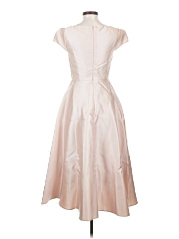 Alfred Sung Cocktail Dress (view 2)