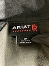 Ariat Black Fleece Size S - photo 6
