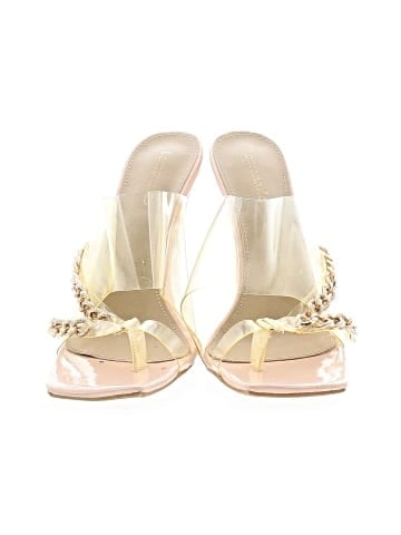 Lemonade Sandals (view 2)