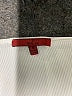 red by BKE Ivory Sleeveless Blouse Size S - photo 7