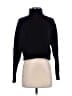 Zara Black Turtleneck Sweater Size S - photo 1