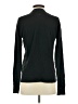 Rag & Bone Black Long Sleeve Polo Size S - photo 2