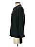 Rag & Bone Black Long Sleeve Polo Size S - photo 5