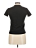 Uniqlo U Black Short Sleeve Turtleneck Size M - photo 2