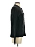 Rag & Bone Black Long Sleeve Polo Size S - photo 4