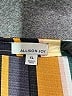 Allison Joy 100% Polyester Orange Tank Top Size XL - photo 7